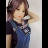 146cm Ai DollHouse168